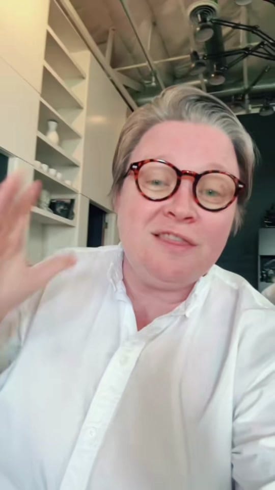 Post 5 by Lacey Brutschy on TikTok (video)