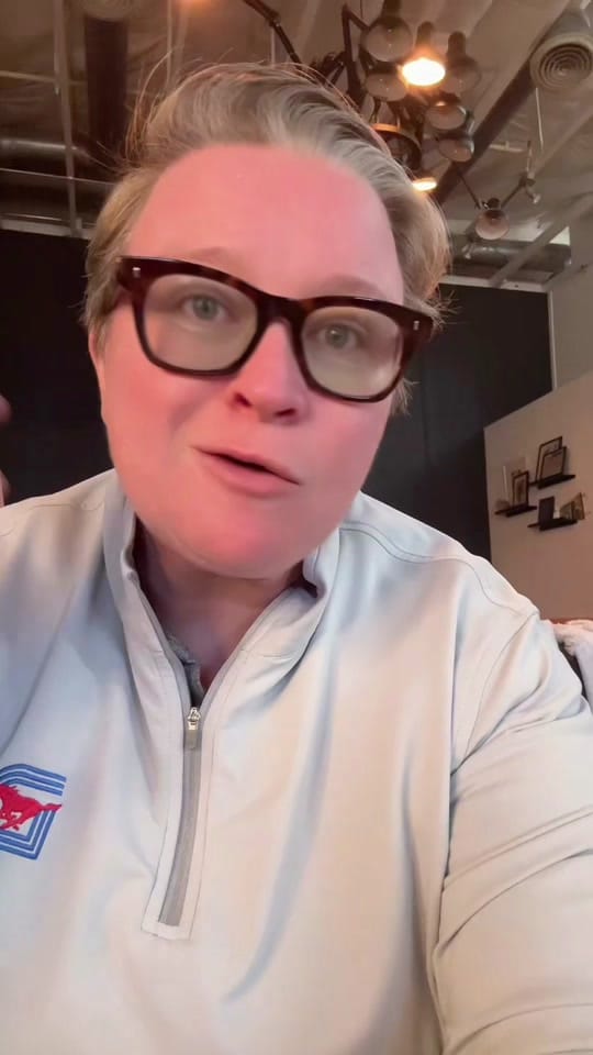 Post 8 by Lacey Brutschy on TikTok (video)