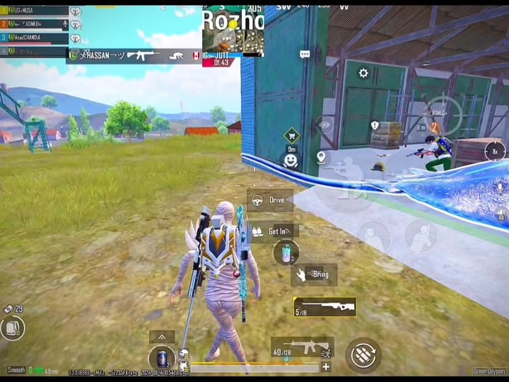 Post 8 by 😈UD.MUSA😈 on TikTok (video)