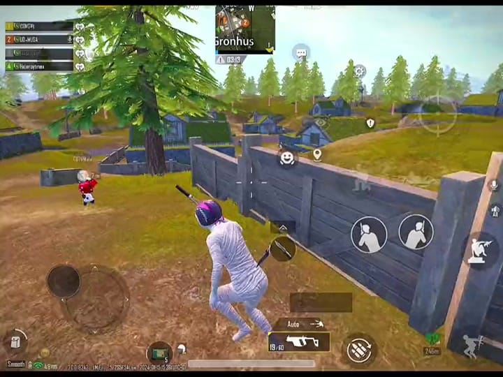 Post 4 by 😈UD.MUSA😈 on TikTok (video)