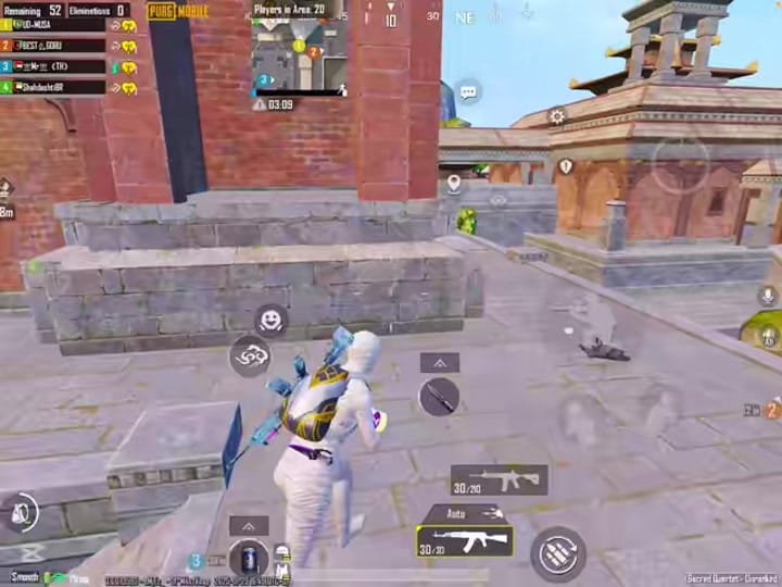 Post 5 by 😈UD.MUSA😈 on TikTok (video)