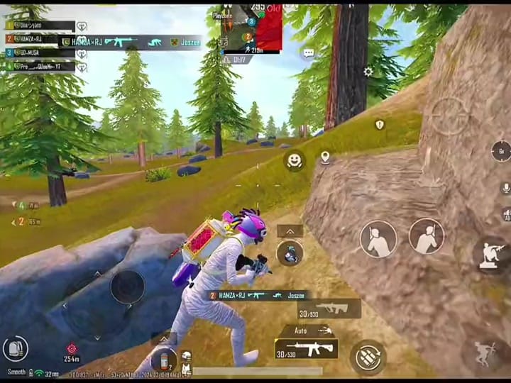 Post 3 by 😈UD.MUSA😈 on TikTok (video)
