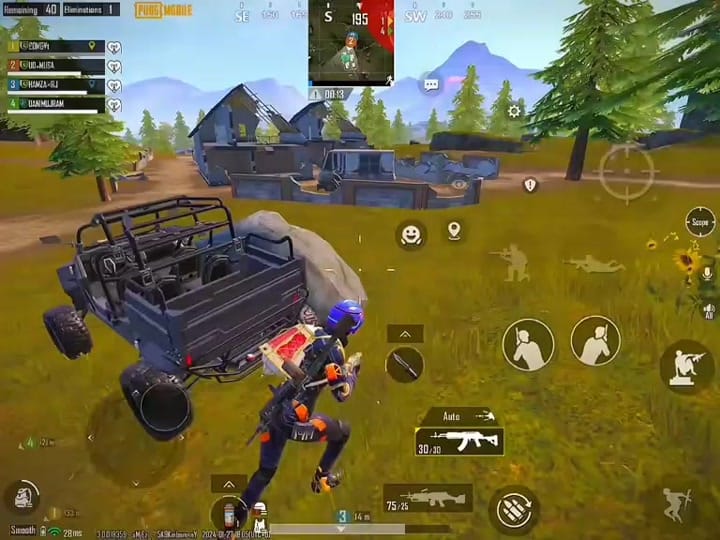 Post 7 by 😈UD.MUSA😈 on TikTok (video)