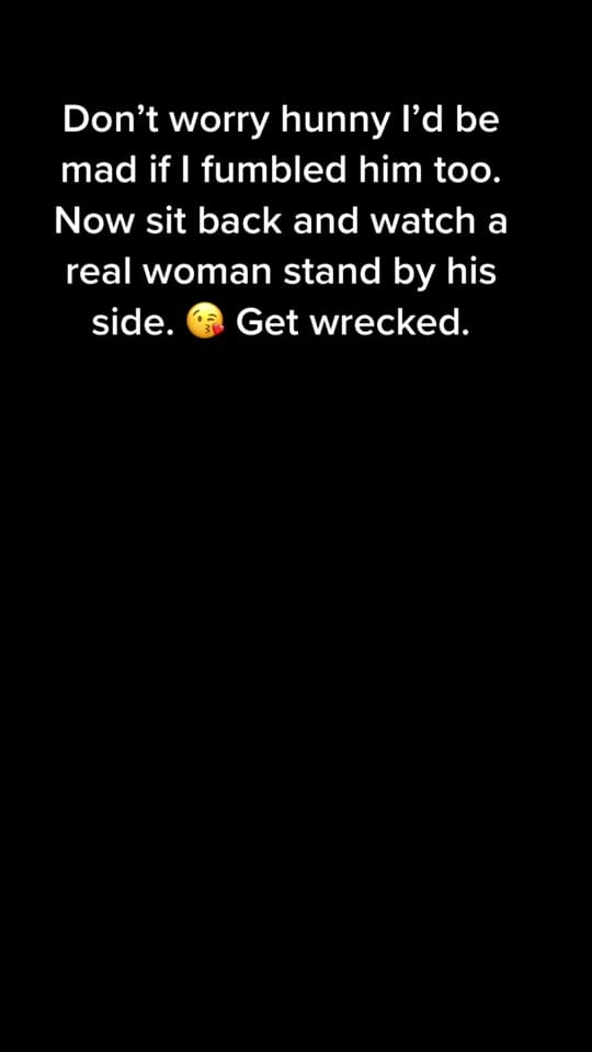 Post 9 by Brittany Tameria on TikTok (video)