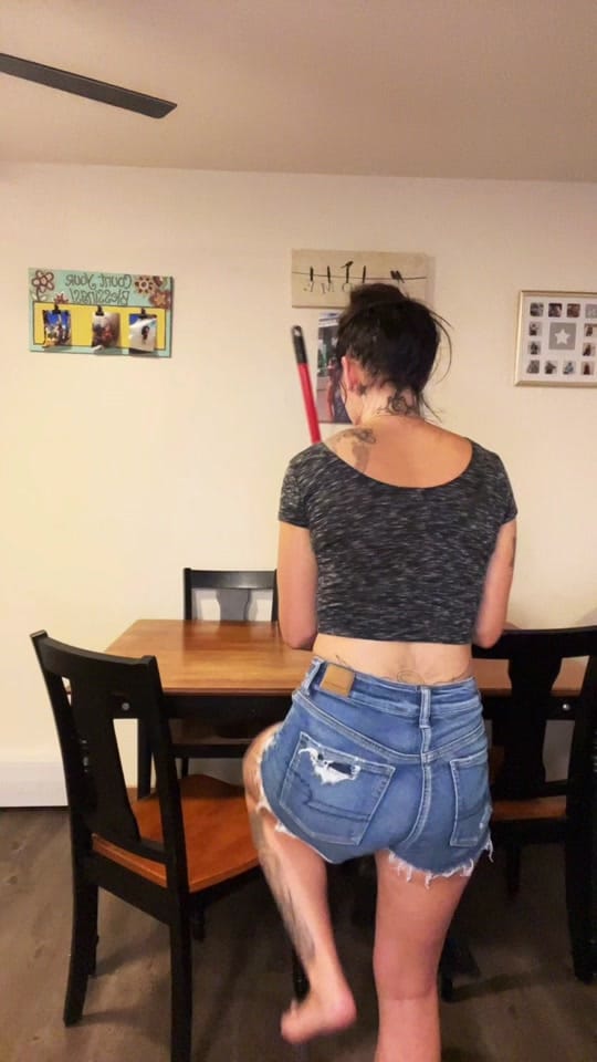 Post 10 by Brittany Tameria on TikTok (video)