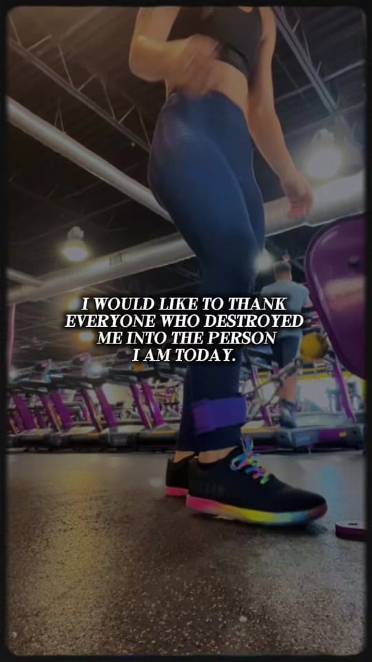 Post 6 by Brittany Tameria on TikTok (video)
