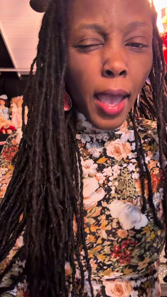 Post 4 by SheIsAComet on TikTok (video)