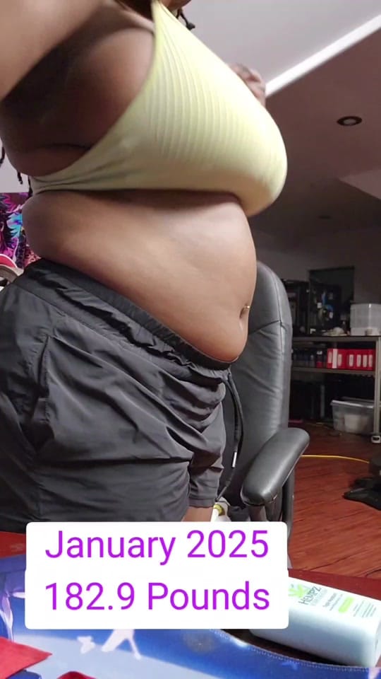 Post 10 by SheIsAComet on TikTok (video)