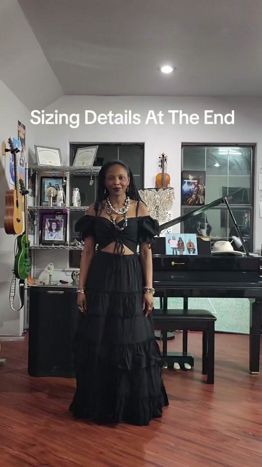 Post 8 by SheIsAComet on TikTok (video)