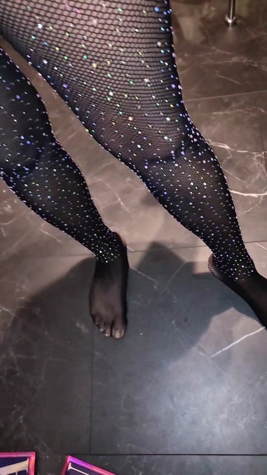 Post 6 by SheIsAComet on TikTok (video)