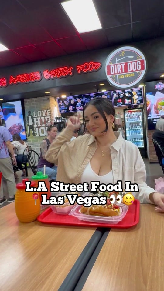 Post 9 by Dirt Dog on TikTok (video)