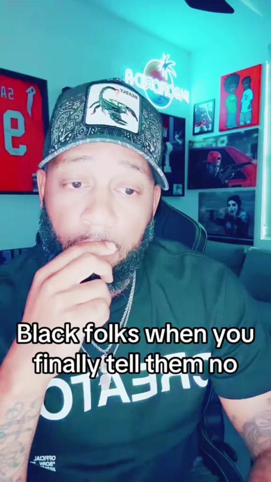 Post 5 by Imsoflorida_ on TikTok (video)