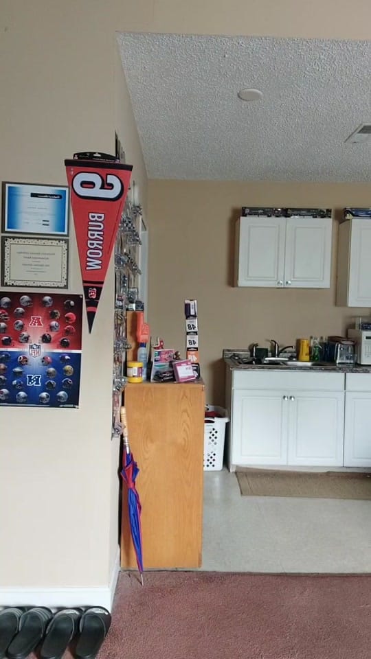 Post 7 by Stephen Johnson on TikTok (video)