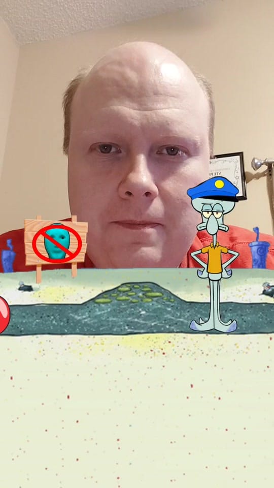 Post 8 by Stephen Johnson on TikTok (video)