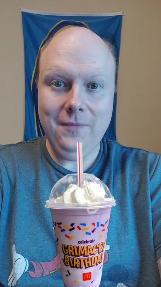 Post 10 by Stephen Johnson on TikTok (video)