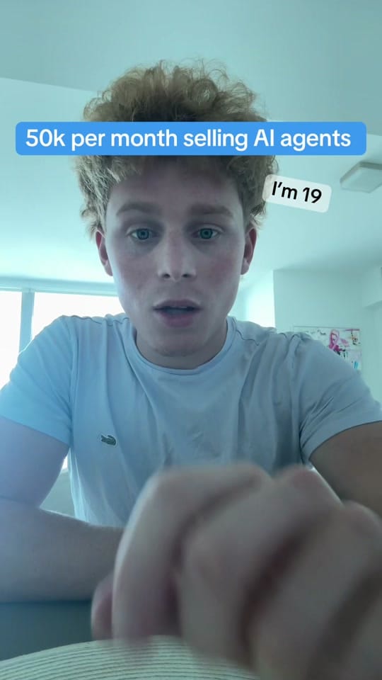 Post 10 by Zack Kirk on TikTok (video)