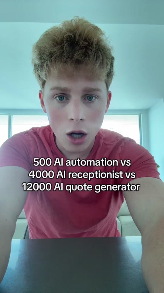 Post 9 by Zack Kirk on TikTok (video)