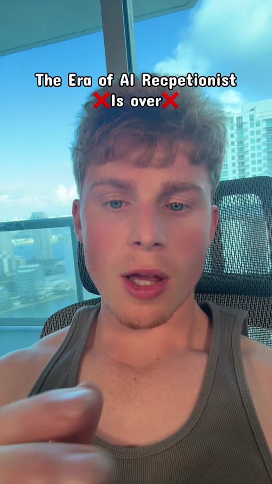 Post 2 by Zack Kirk on TikTok (video)