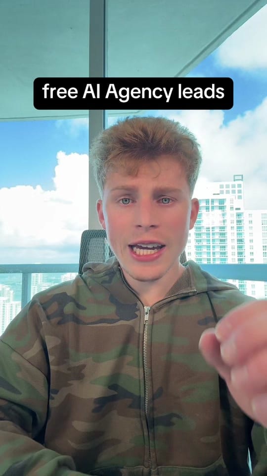Post 4 by Zack Kirk on TikTok (video)