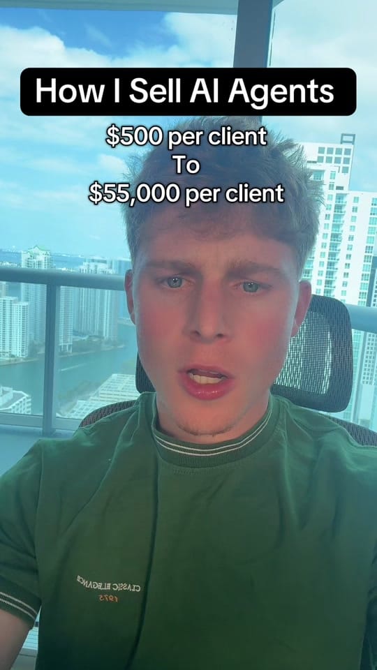 Post 6 by Zack Kirk on TikTok (video)