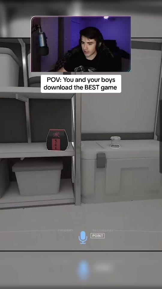 Post 8 by tfitofficial on TikTok (video)