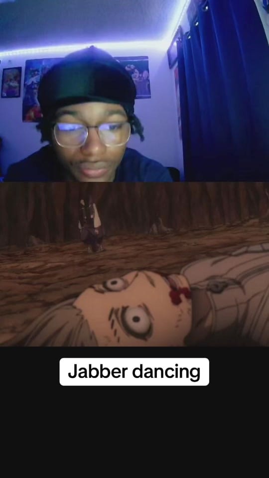 Post 9 by Speedy Jordan on TikTok (video)