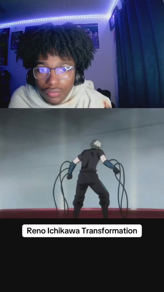 Post 10 by Speedy Jordan on TikTok (video)