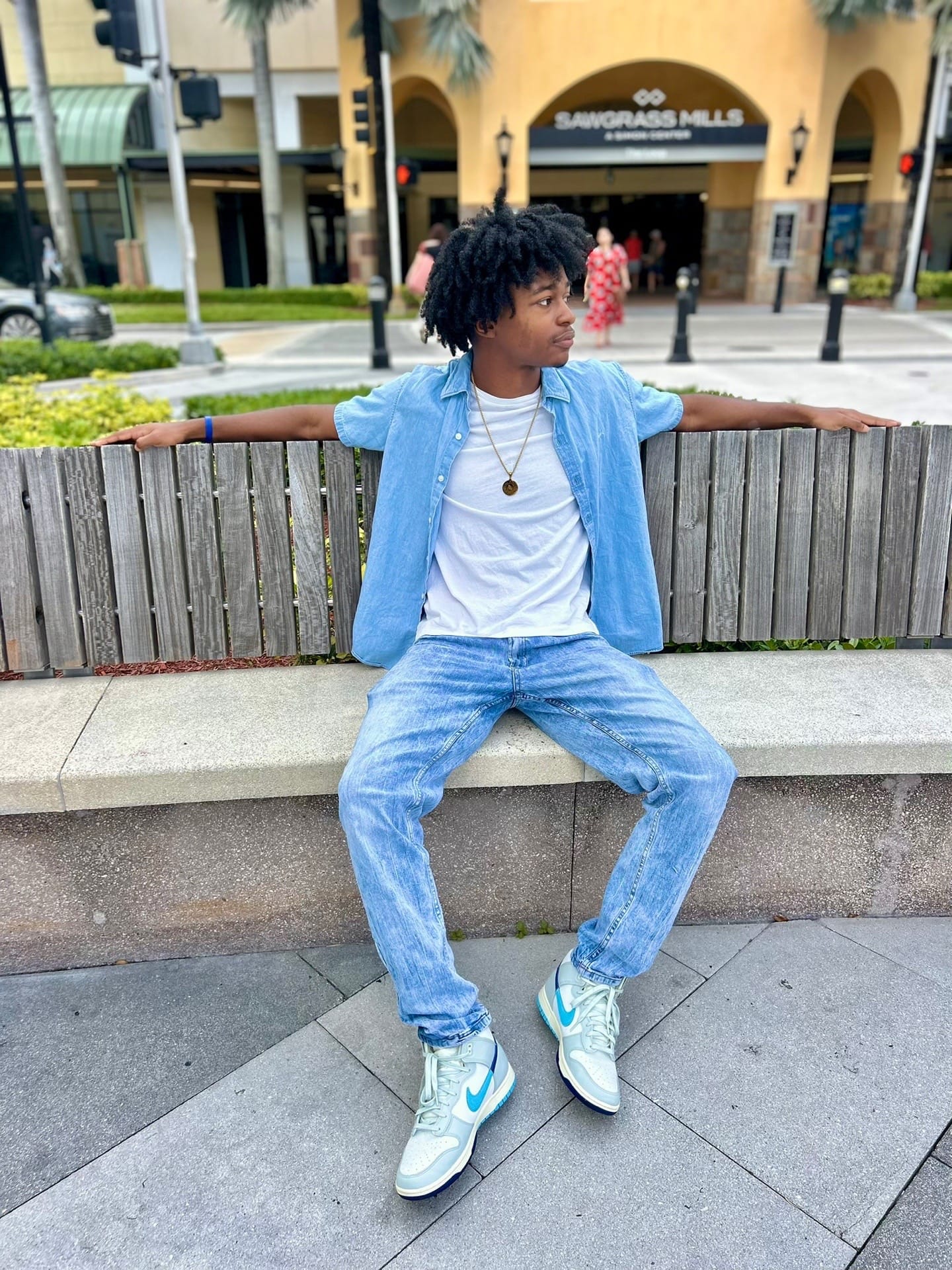 Post 8 by Speedy Jordan on TikTok (video)