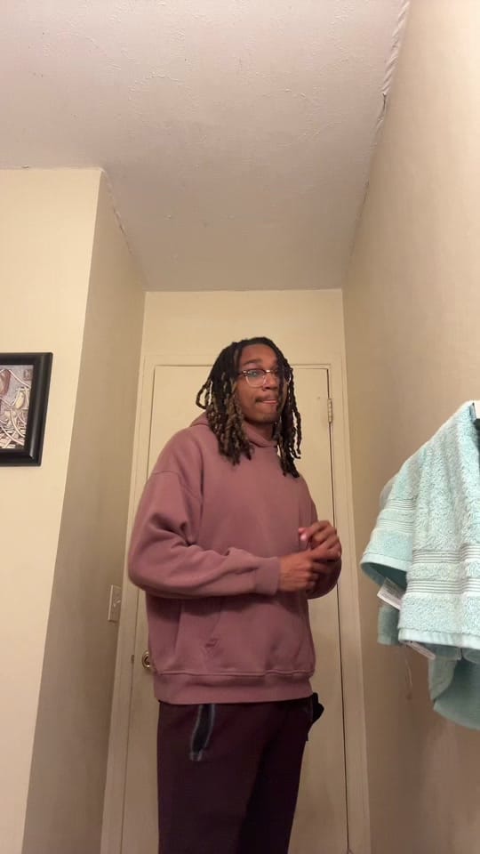 Post 2 by MacenHall_52 on TikTok (video)