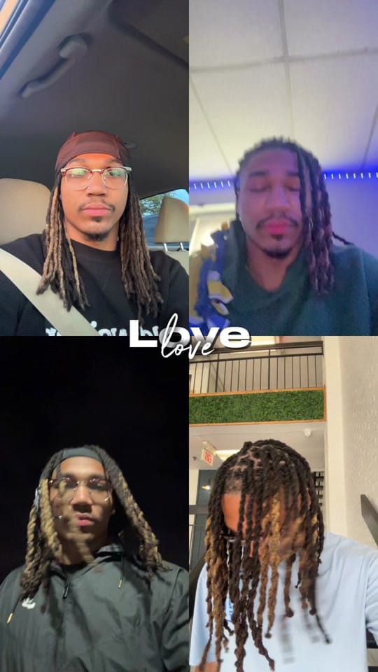 Post 3 by MacenHall_52 on TikTok (video)