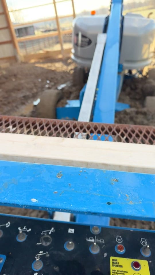 Post 5 by Brockton McClain on TikTok (video)