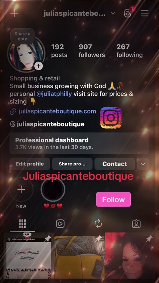 Post 8 by julia☘️🇵🇷 on TikTok (video)
