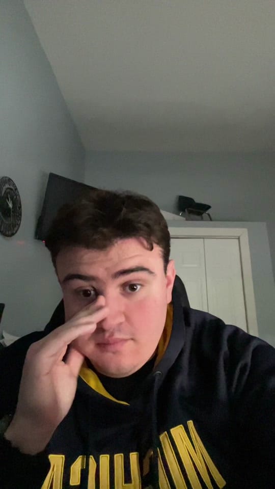 Post 6 by Joey on TikTok (video)