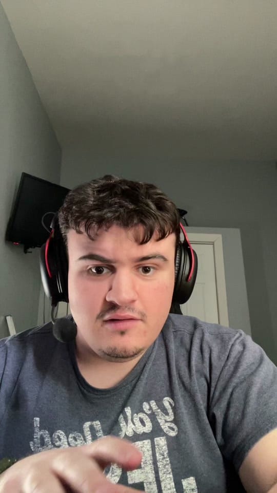 Post 7 by Joey on TikTok (video)