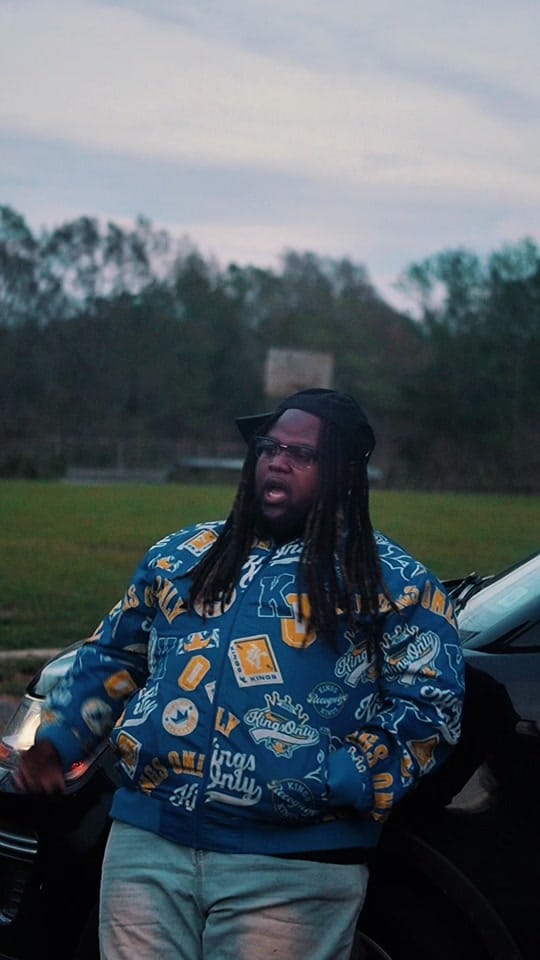 Post 1 by Big Yeet on TikTok (video)