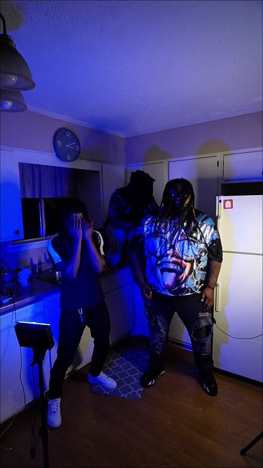 Post 3 by Big Yeet on TikTok (video)