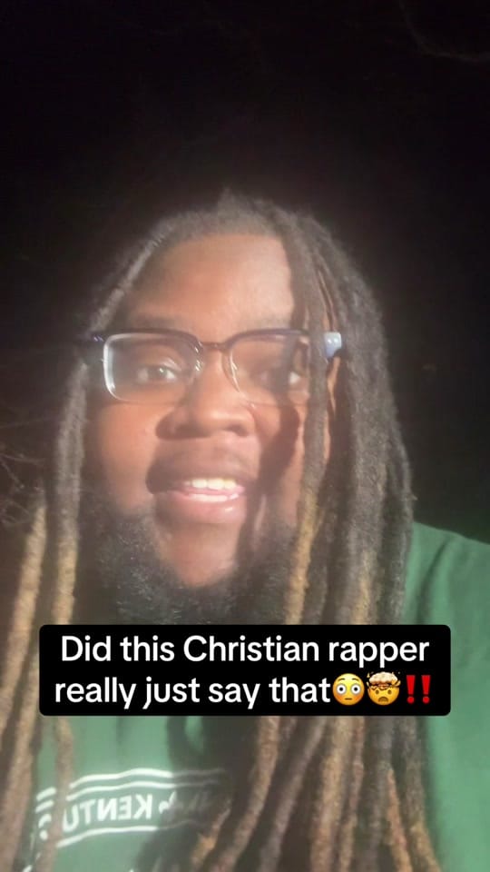 Post 4 by Big Yeet on TikTok (video)