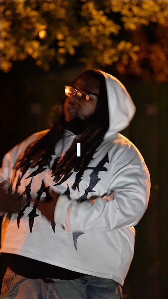 Post 2 by Big Yeet on TikTok (video)