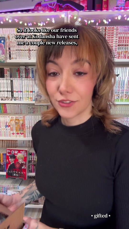 Post 6 by steph on TikTok (video)