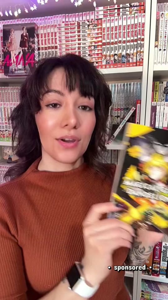 Post 5 by steph on TikTok (video)