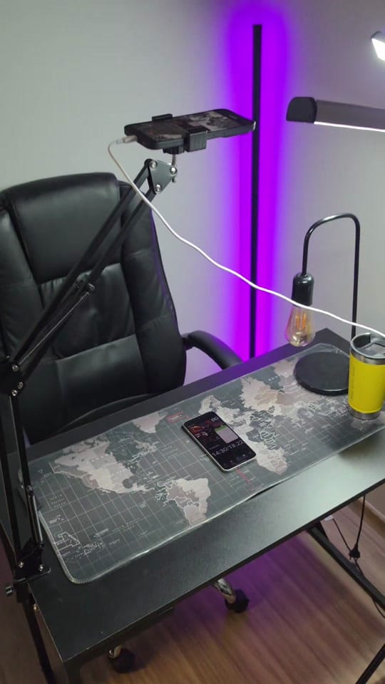 Post 5 by Vinicius Albergoni on TikTok (video)