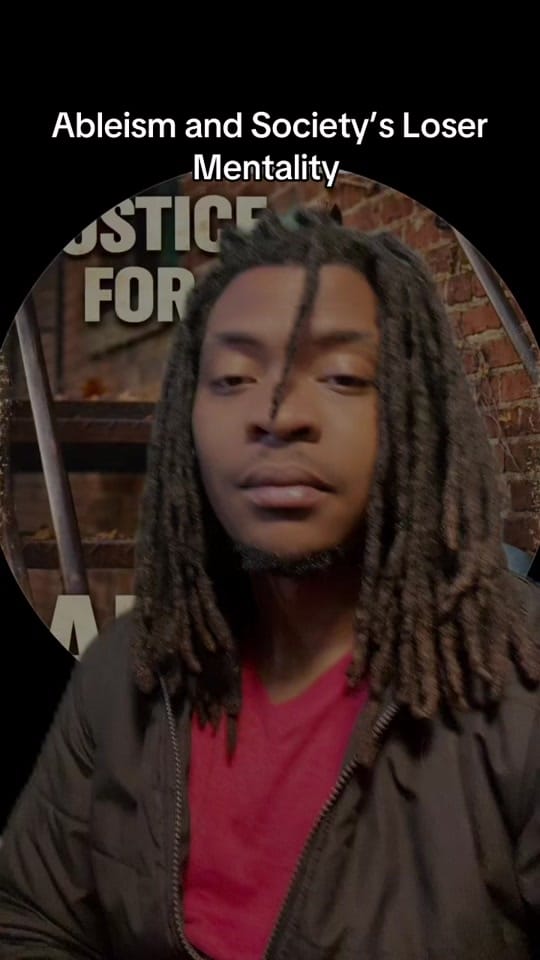 Post 1 by LR Tate on TikTok (video)
