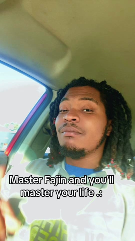 Post 9 by LR Tate on TikTok (video)