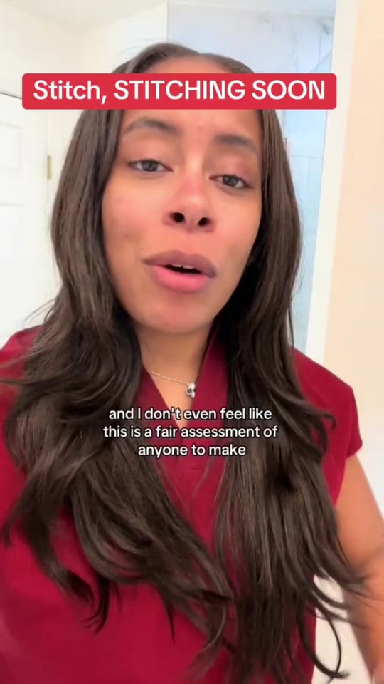 Post 10 by LR Tate on TikTok (video)