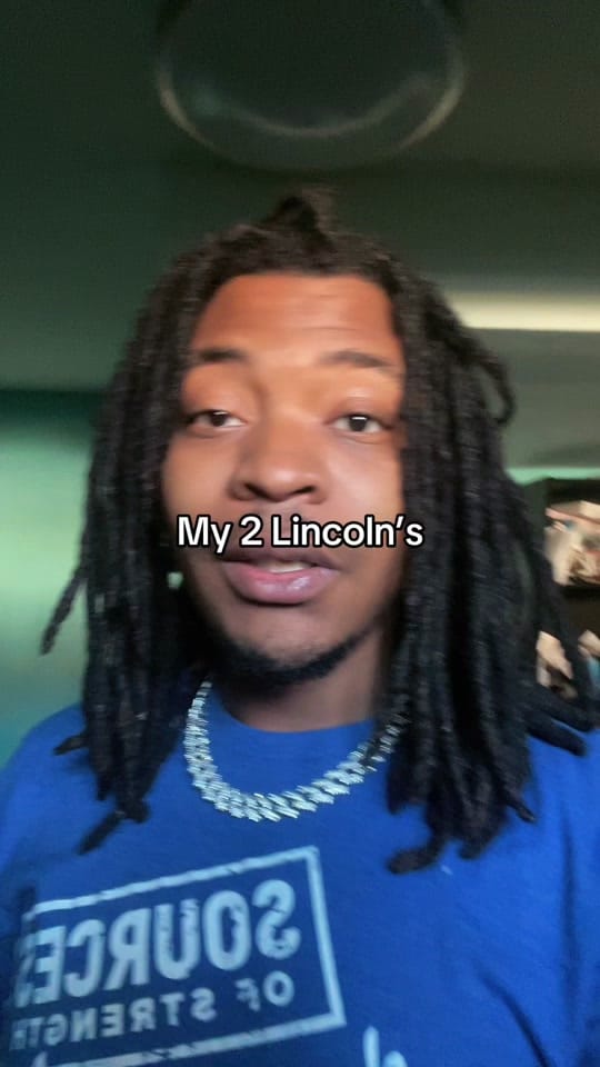 Post 6 by LR Tate on TikTok (video)