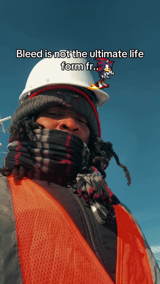 Post 8 by LR Tate on TikTok (video)