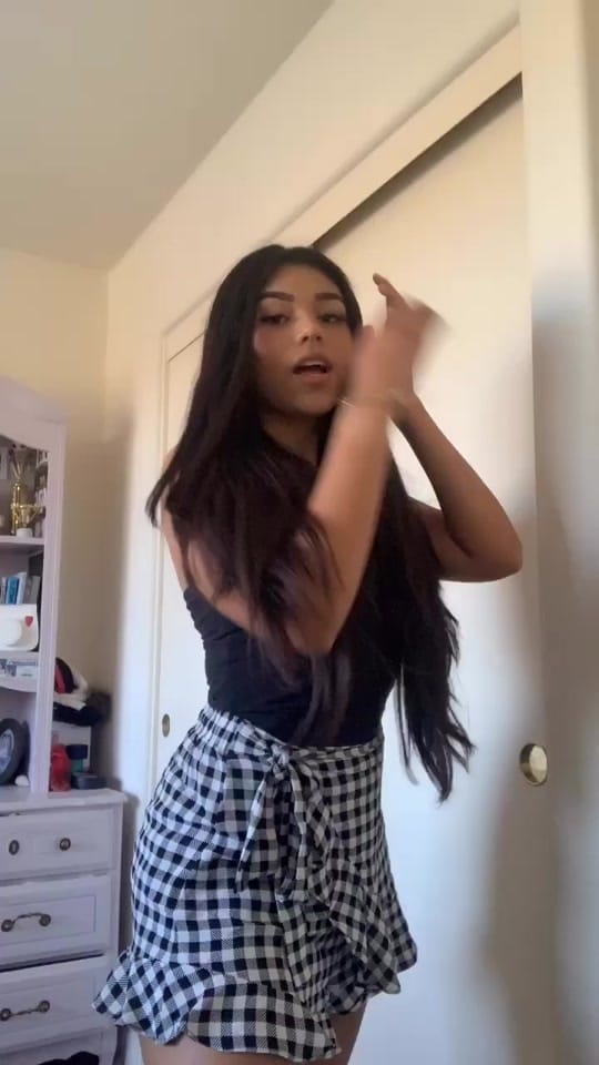 Post 10 by queenkathh 🖤 on TikTok (video)