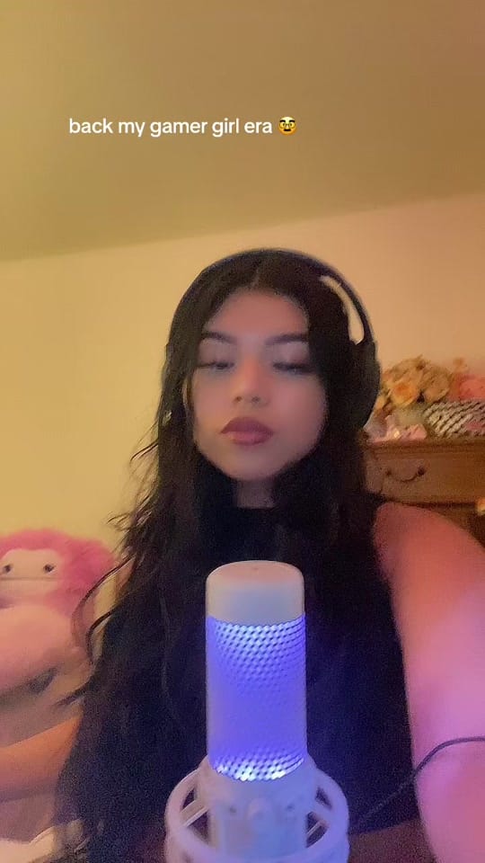 Post 2 by queenkathh 🖤 on TikTok (video)