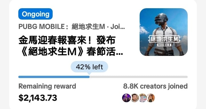 Post 3 by GAMING 🇺🇲 on TikTok (video)