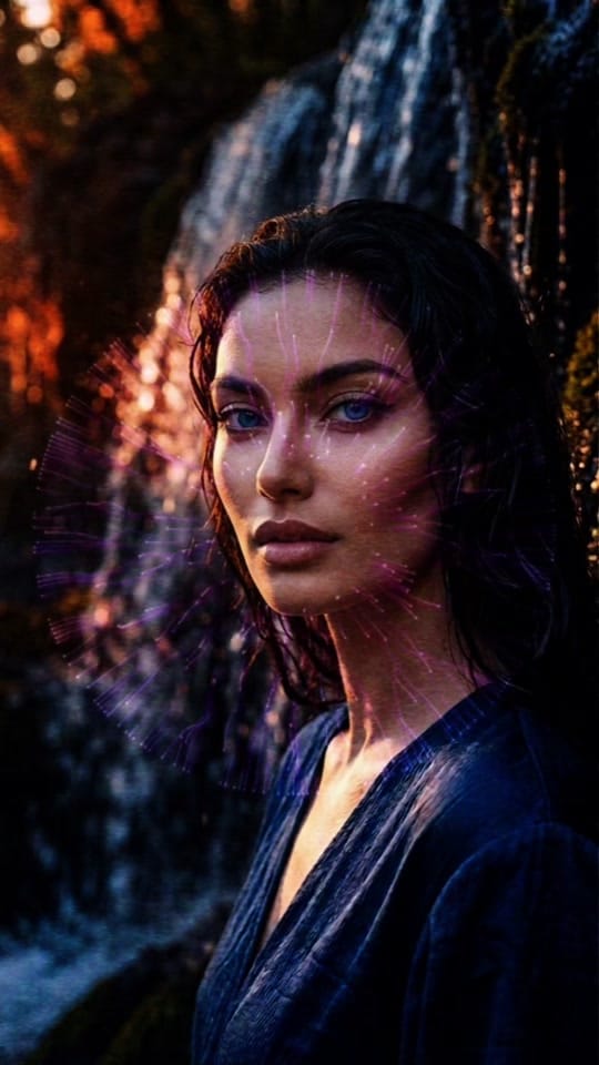 Post 1 by Enki on TikTok (video)